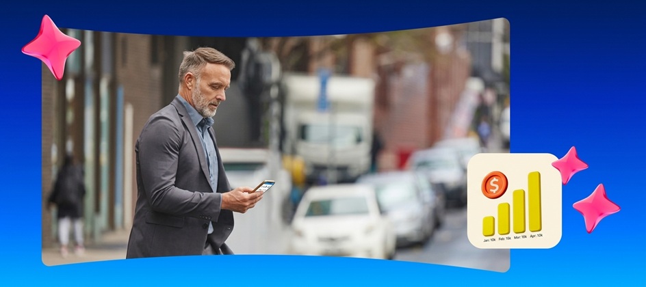 Salesforce signs £2bn HMRC digital services deal
